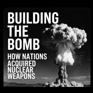 🎙️ How Nations Built Nuclear Weapons .Please share, like and follow. Thank you.