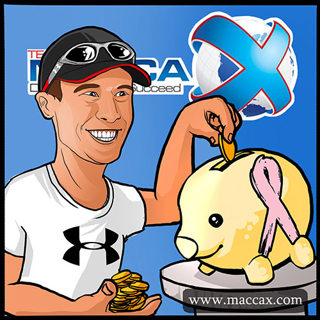 #10 - Ironman Triathlon & ITU Triathlon Updates