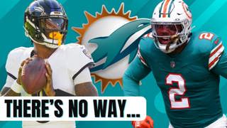 This Just Took A.MAJOR Turn... | Daily Dolphins News & Rumors