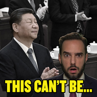 Is Xi Jinping Dead?