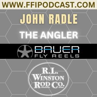 Bauer Reels - Get to Know - The Angler