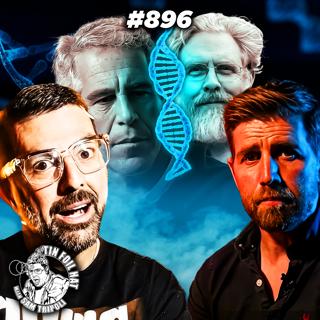 #896: DNA Data Storage With Richard Willet
