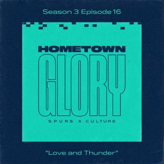 “Love and Thunder”