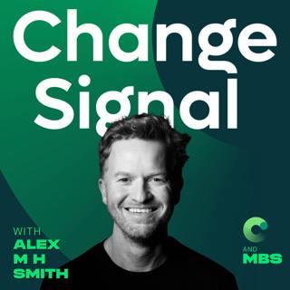 Your Change Strategy Isn't a Strategy| Alex M H Smith | Modern Change Management & Leading Change
