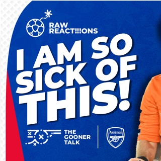 Brighton 1-1 Arsenal | Match Reaction, Saliba Penalty, Title Race, Transfers | Premier League