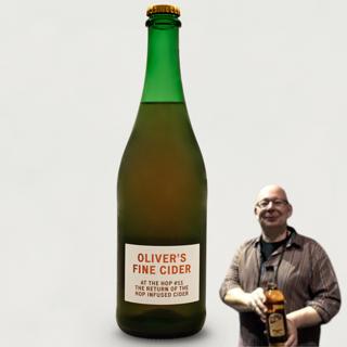 029: At The Hop | Oliver's Cider and Perry, UK