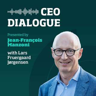 Why Novo Nordisk’s CEO has learned to trust his gut feeling 