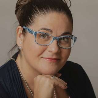 Dr. Barbara Dalle Pezze - Finding Your Inner Leadership Ability
