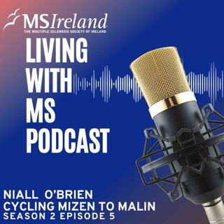 Niall O'Brien - Cycling Mizen to Malin in Ireland