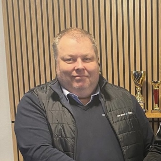 Veiko Sveen - Busschaufför