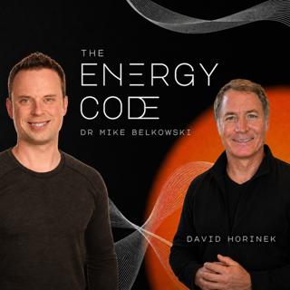 The Future of Biohacking: The Next Wave of Light, Frequency, Peptides & Human Performance | David Horinek