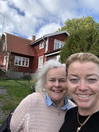 #127, möt Veterinär Marianne och hör allt om seminverksamhet
