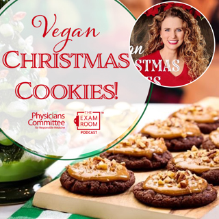 Vegan Holiday Cookies and Treats!