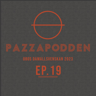EP. 19: På ren klass så löser väl dom det där?