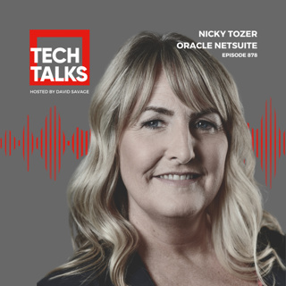 Oracle NetSuite Bet on AI Driving EMEA Growth with NetSuite Next