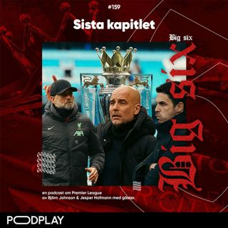159. Sista kapitlet