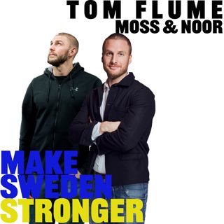 Tom Flumé - Grundare och VD, Moss & Noor!