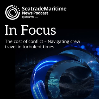 The cost of conflict – Navigating crew travel in turbulent times