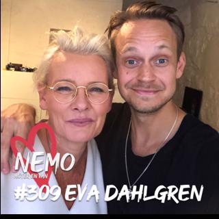 309. Eva Dahlgren - TEASER!