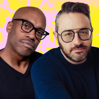 Eliot Glazer: Spiritually Lesbian, Sexually Gay