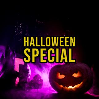 S5 Ep191: Episode 191: Halloween Special 2024