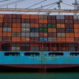 Supreme Court Seems Skeptical of Trump’s Tariffs