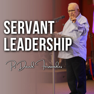 Servant Leadership