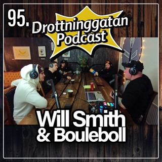 95. Will Smith & Bouleboll