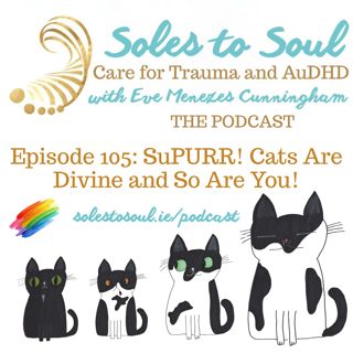 SuPURR! Cats Are Divine and So Are You