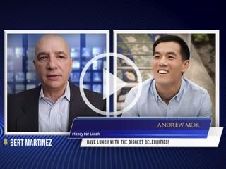 Andrew Mok - Turo.com Disrupting the Car Rental Industry