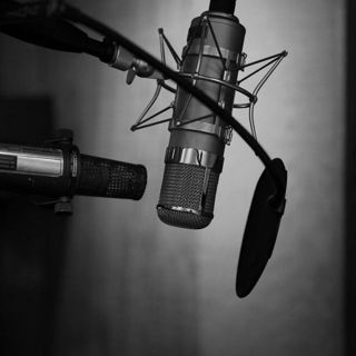 The Sharing of Sound Art