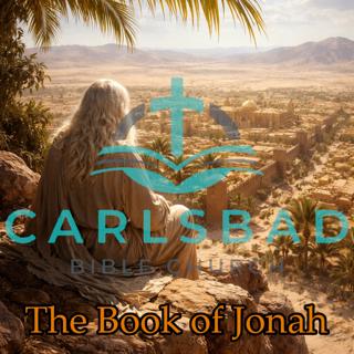 Sunday School 03/15/2026(Jonah Part 9)