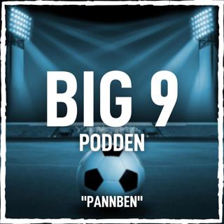 6. "Pannben"
