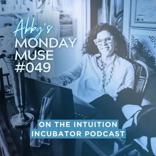 Monday Muse #49 - How to Make Life Changing Decisions Without Fear