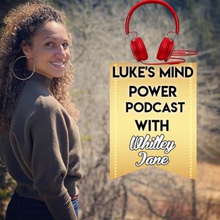 Your Voice Matters - Speak And Inspire With Whitly Jane #54
