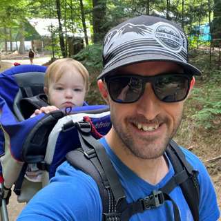 EP36 - Your Questions Answered! Samsung Galaxy Watch 5, T-Rex 2 Navigation, and My Dream to Build a Camper Van