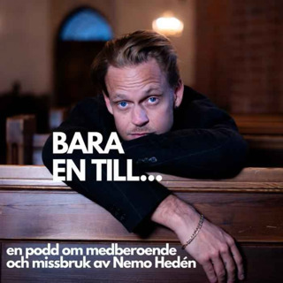 #4 Karin Adelsköld - Frågepodd