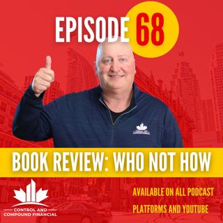 Finding the RIGHT People for the RIGHT Job | Book Review: Who Not How