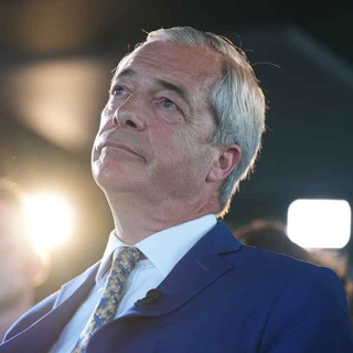 Could Reform's Scottish surge provoke indyref2?