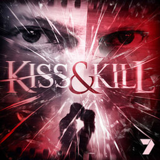 Introducing: Kiss & Kill - Available Now
