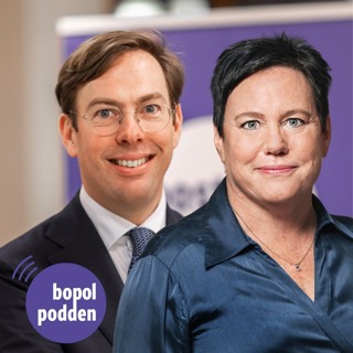 Veckans Aktuellt v38: Nödvändigt med riskdelning – Vad gör Boverket? – ”Bästa jag läst på länge”