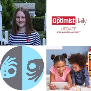 Mariella Satow: Sign Up