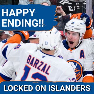 SWEEP: New York Islanders Dominate Rivals as Ilya Sorokin SHINES and Fourth Line SPARKS Victory
