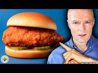 Top 10 Foods That DESTROY Your GUT