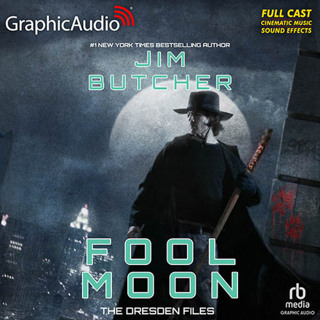 The Dresden Files 2: Fool Moon