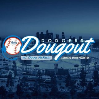 Dougout - (Diego Cartaya Interview), The Rise of Dodgers Top Prospect Diego Cartaya! When He'll Debut, Improving, Playing Other Positions