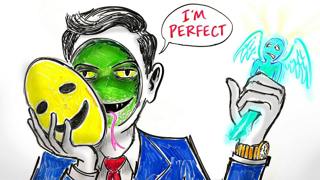 The Psychology of Malignant Narcissists - Academy of Ideas | After Skool