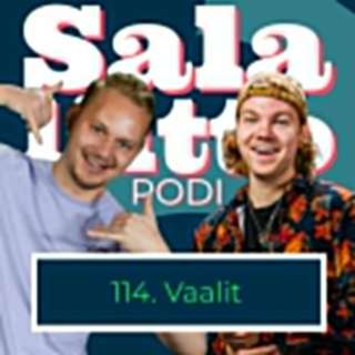 Jakso 114 - Vaalit