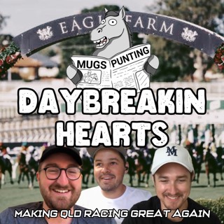 Daybreakin Hearts