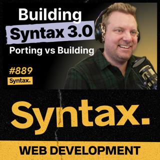 889: Planning A Build